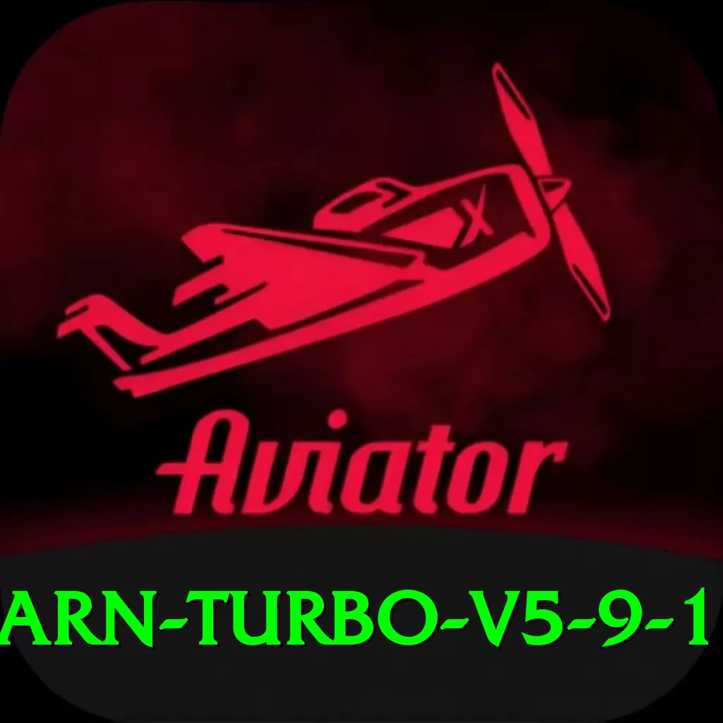 1win Earn Turbo v5.9.1 - 2
