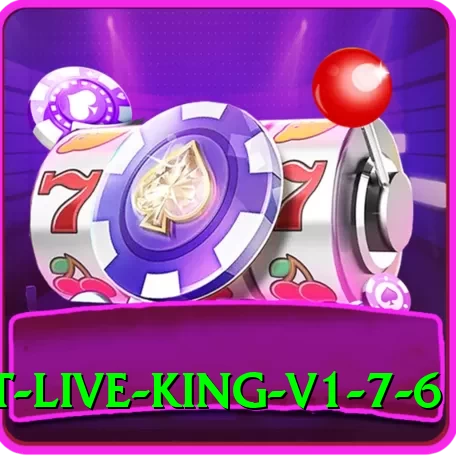 2jbet Live King v1.7.6 - 2