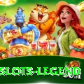 33d - Slots Legend