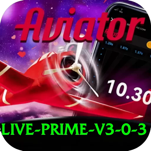 399Bet Live Prime v3.0.3 - 2