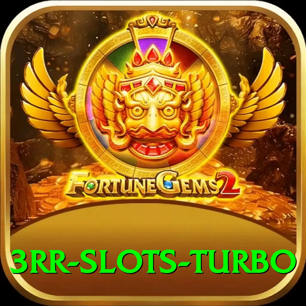 3rr - Slots Turbo - 2