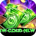 666W Gold New
