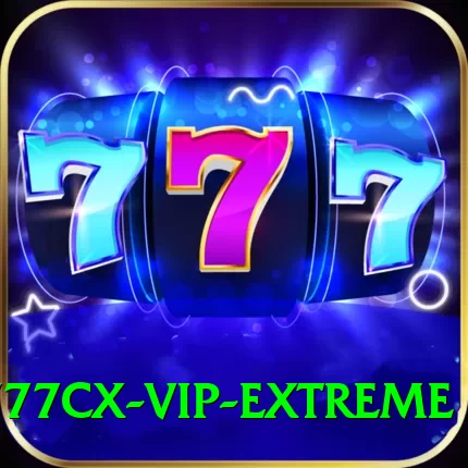 777cx - VIP Extreme - 2