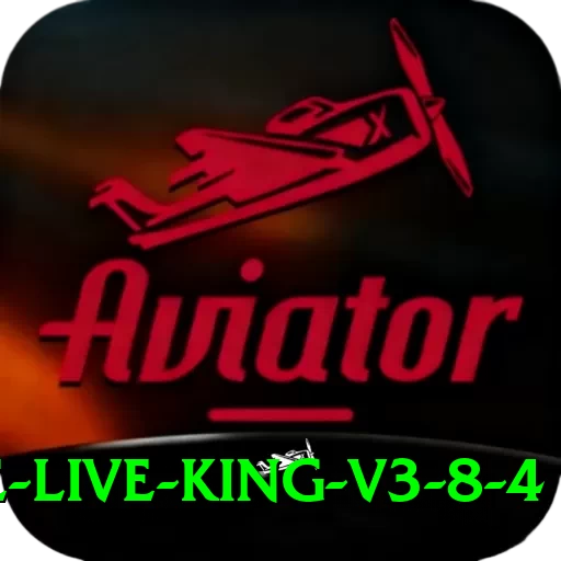 777fe Live King v3.8.4 - 2