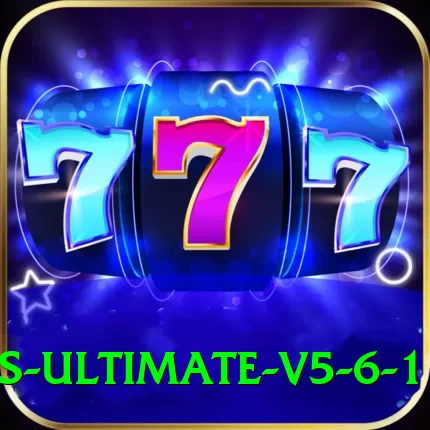 7e777 Bonus Ultimate v5.6.1 - 2