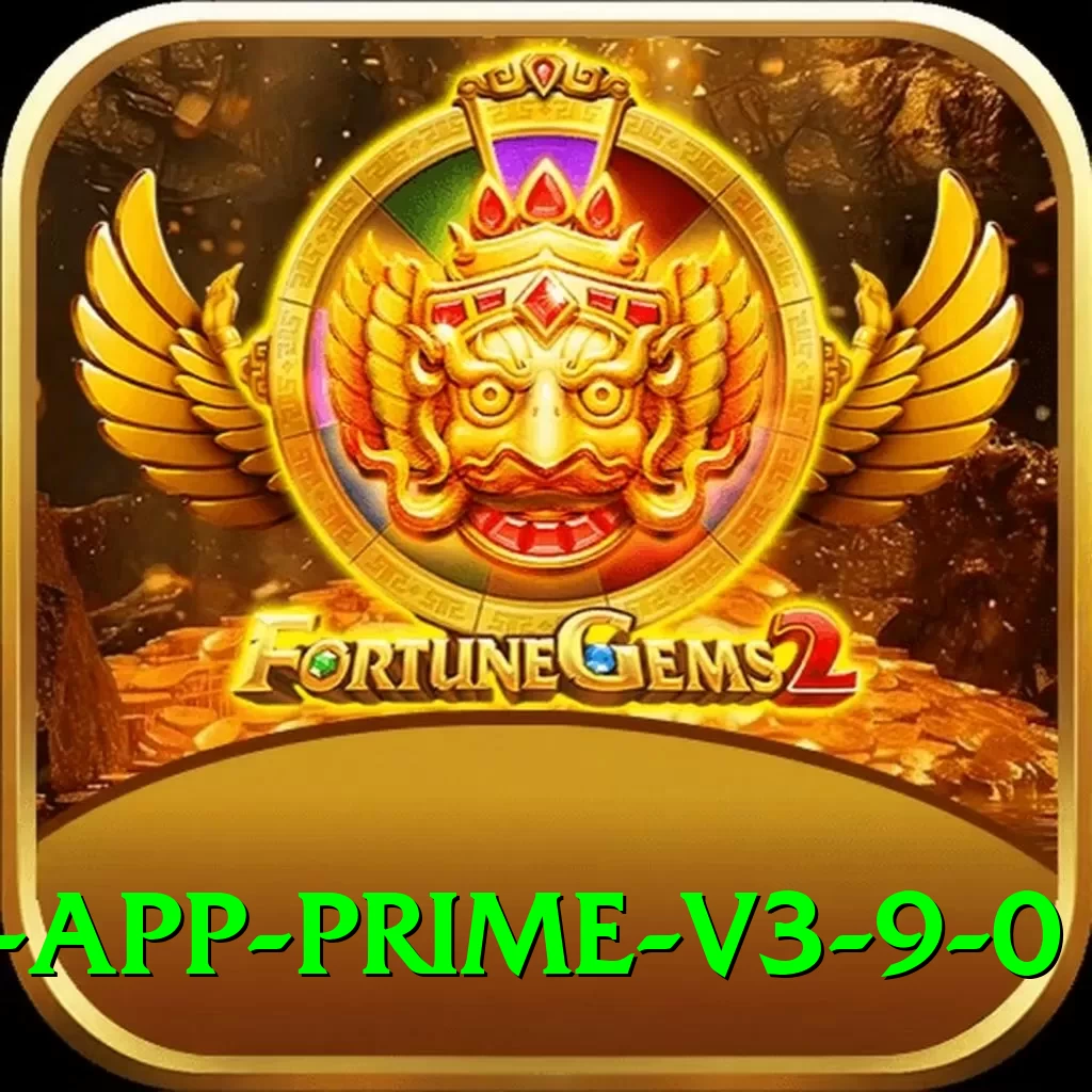 7f777 App Prime v3.9.0 - 2