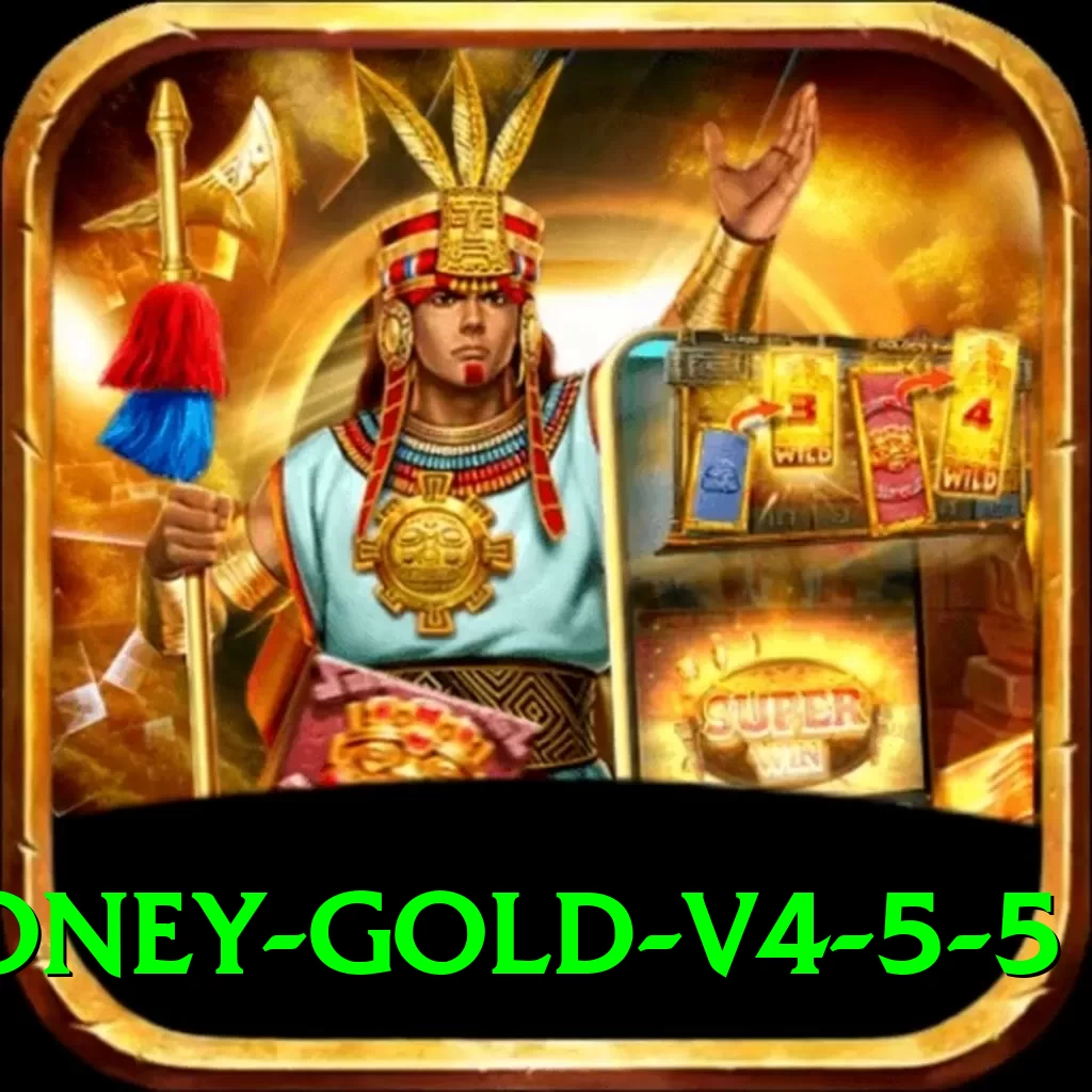 89F Money Gold v4.5.5 - 2
