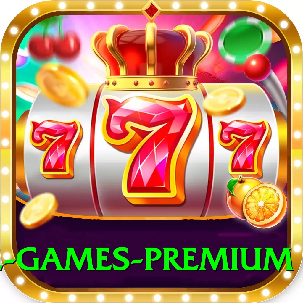 92 Go Game Games Premium - 2