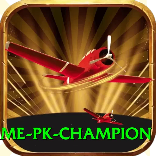 92GO Game PK Champion - 2