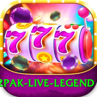 92pak Live Legend - 2