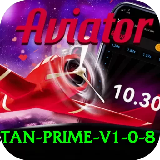 92r Pakistan Prime v1.0.8 - 2