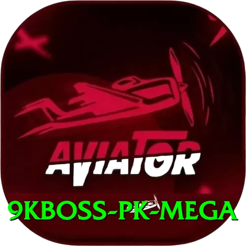 9kboss PK Mega - 2