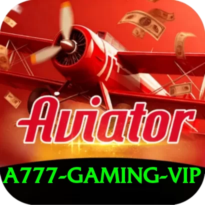 a777 - Gaming VIP - 2