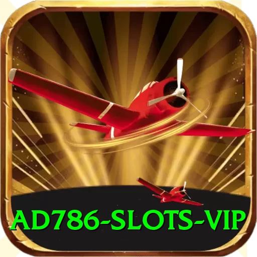ad786 - Slots VIP - 2