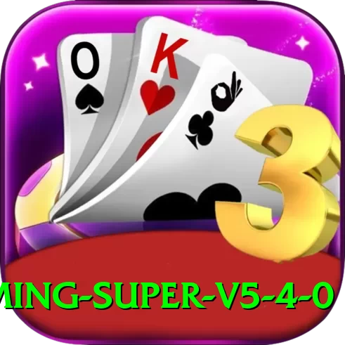 Alano Jackpot Game Gaming Super v5.4.0 - 2