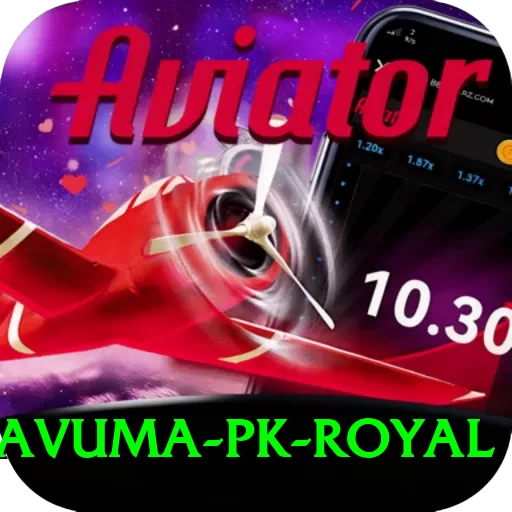 bavuma PK Royal - 2
