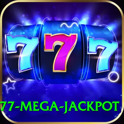BBA777 Mega Jackpot - 2