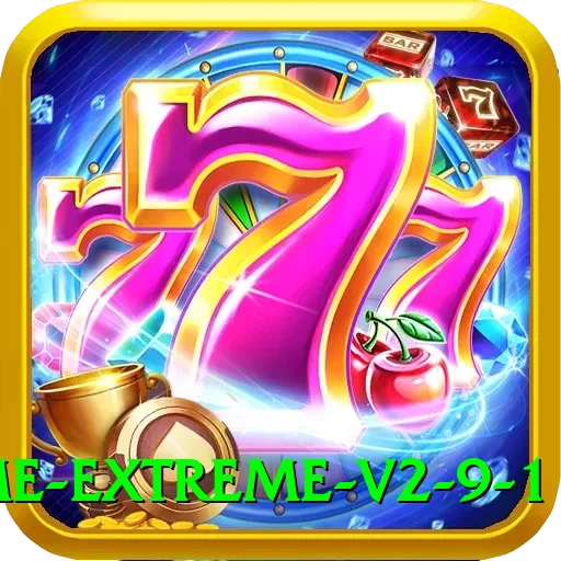 BC Game - Extreme v2.9.1 - 2