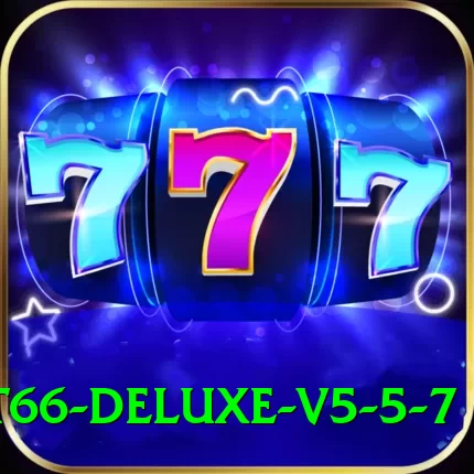 bet66 Deluxe v5.5.7 - 2