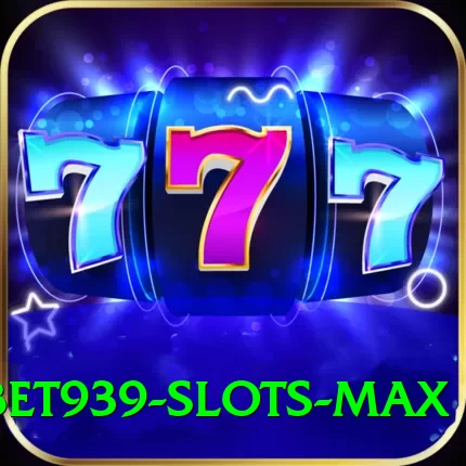 bet939 - Slots Max - 2