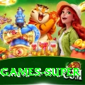 Betrupees Games Super