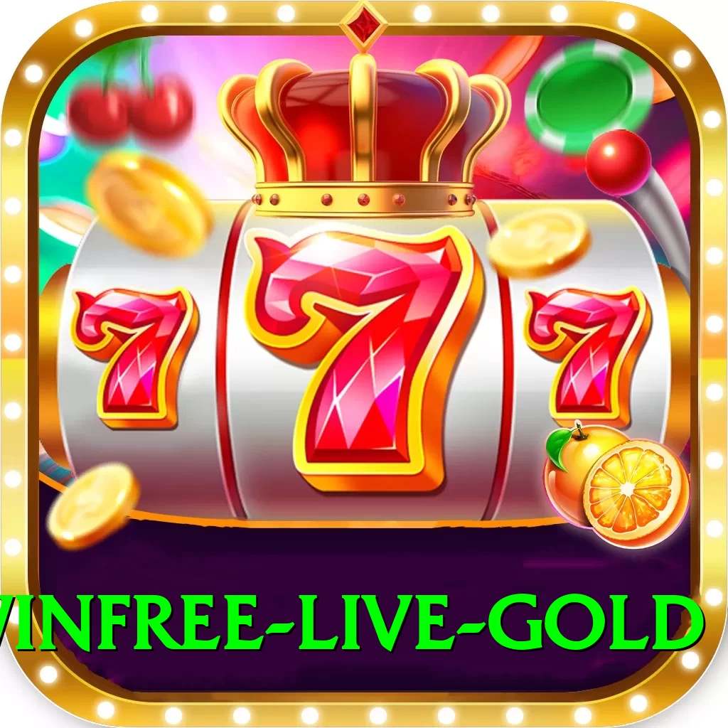 BigWinFree - Live Gold - 2