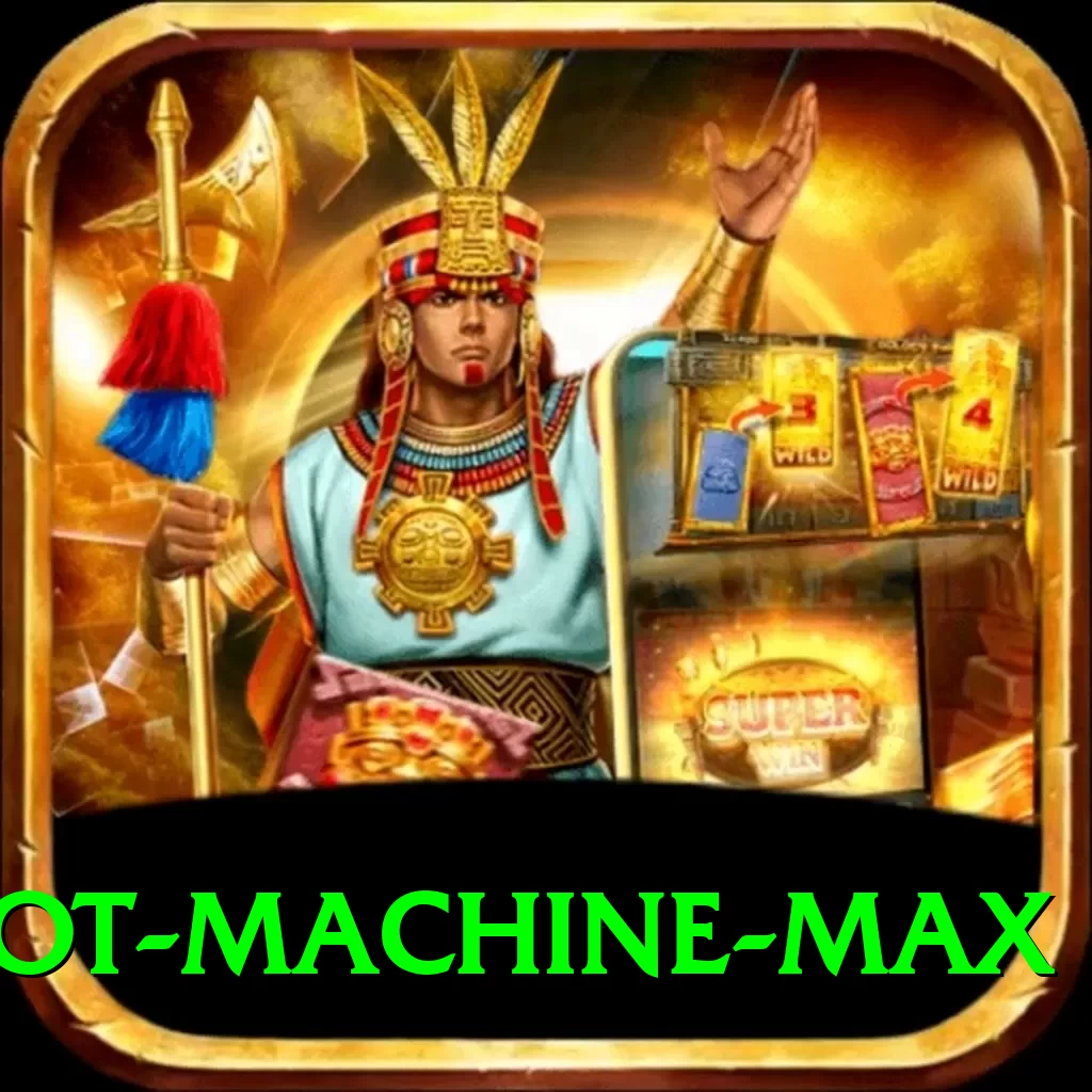 BKGame Slot Machine Max - 2