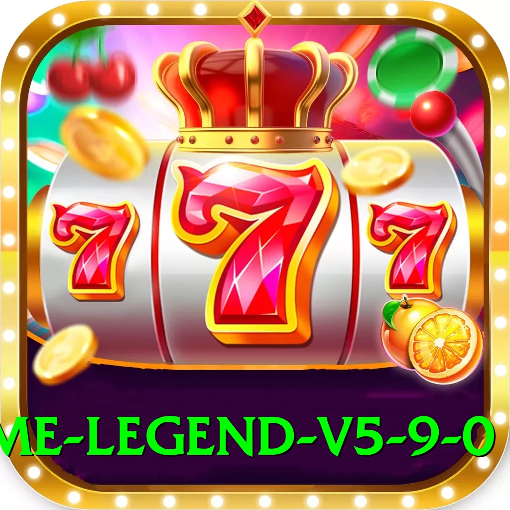CK999game Legend v5.9.0 - 2