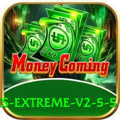 craps Bonus Extreme v2.5.5 - 2