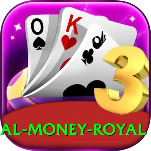 Daulat777 - Real Money Royal - 2