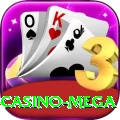 DK999 Live Casino Mega