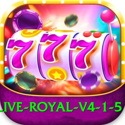 E2 Bet Game Live Royal v4.1.5 - 2
