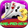 E2Bet Game Pro New