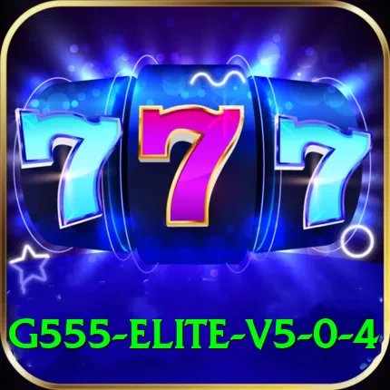 g555 Elite v5.0.4 - 2