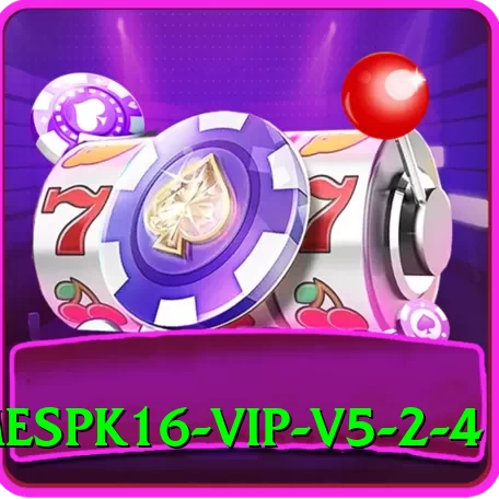 gamespk16 - VIP v5.2.4 - 2