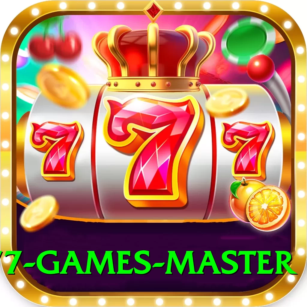 golo777 Games Master - 2