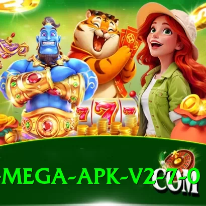 he777 Mega APK v2.7.0 - 2