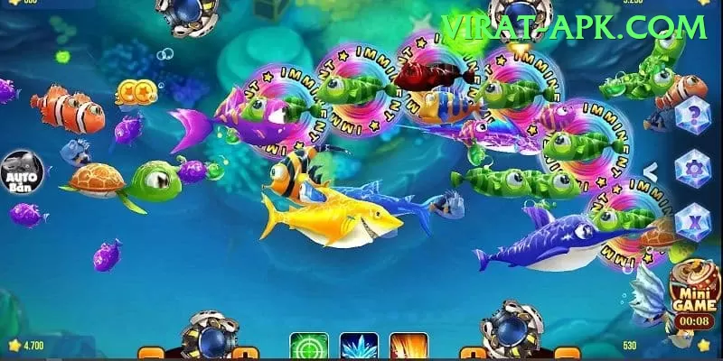 Alano Fishing Casino Official v3.9.8 Screenshot 2
