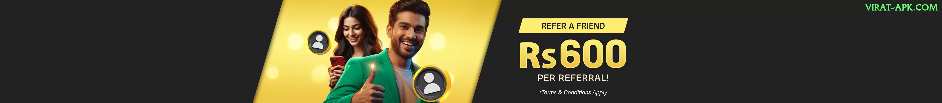 Bet626 Game Legend Rewards Screenshot 1