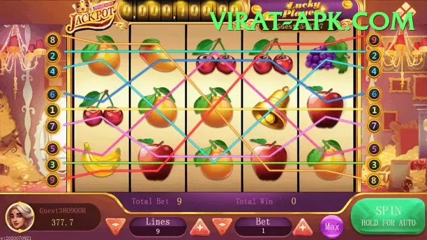 LuckPub Game Live Pro Screenshot 2