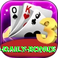 jadeja King - Daily Bonus