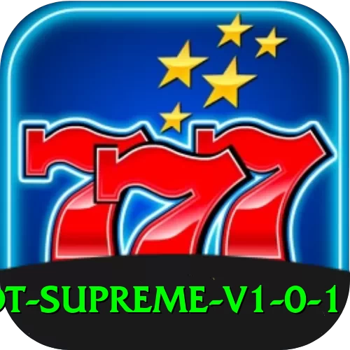 jami777 Jackpot Supreme v1.0.1 - 2