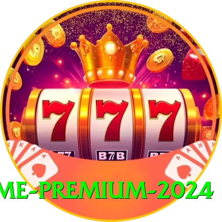 JJJT Game Premium 2024 - 2