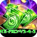jjwin Slots Pro v3.4.3