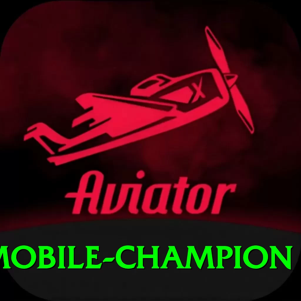 LLYY Game Mobile Champion - 2