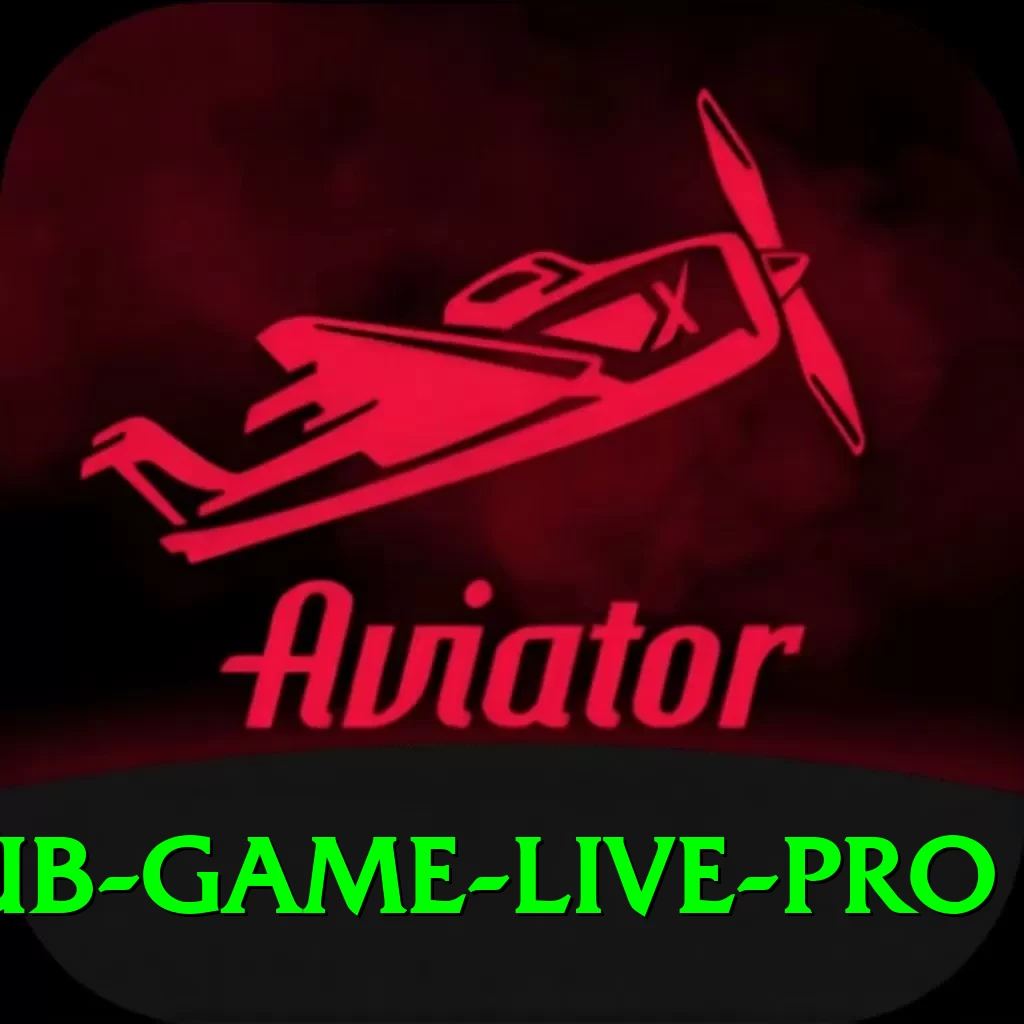 LuckPub Game Live Pro - 2