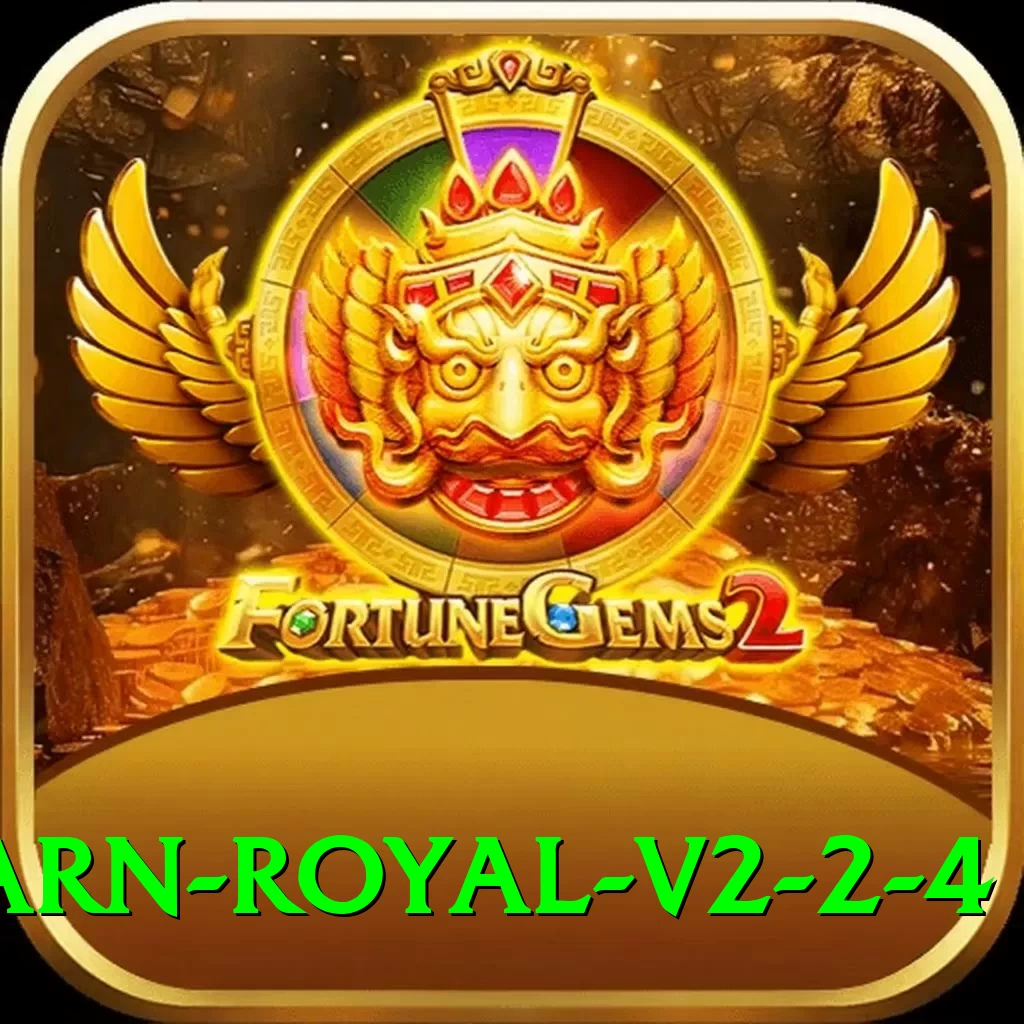 Lucky 101 Game Earn Royal v2.2.4 - 2