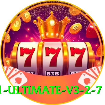 Lucky 91 - Ultimate v3.2.7 - 2