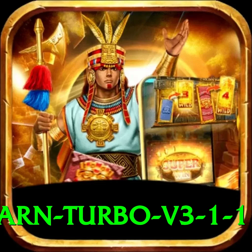 lucky102 Earn Turbo v3.1.1 - 2