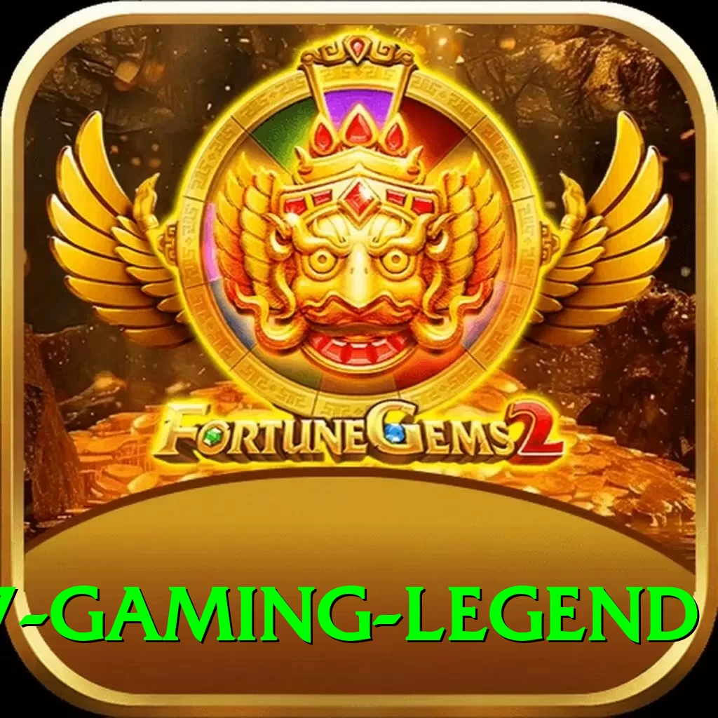 Lucky167 Gaming Legend - 2